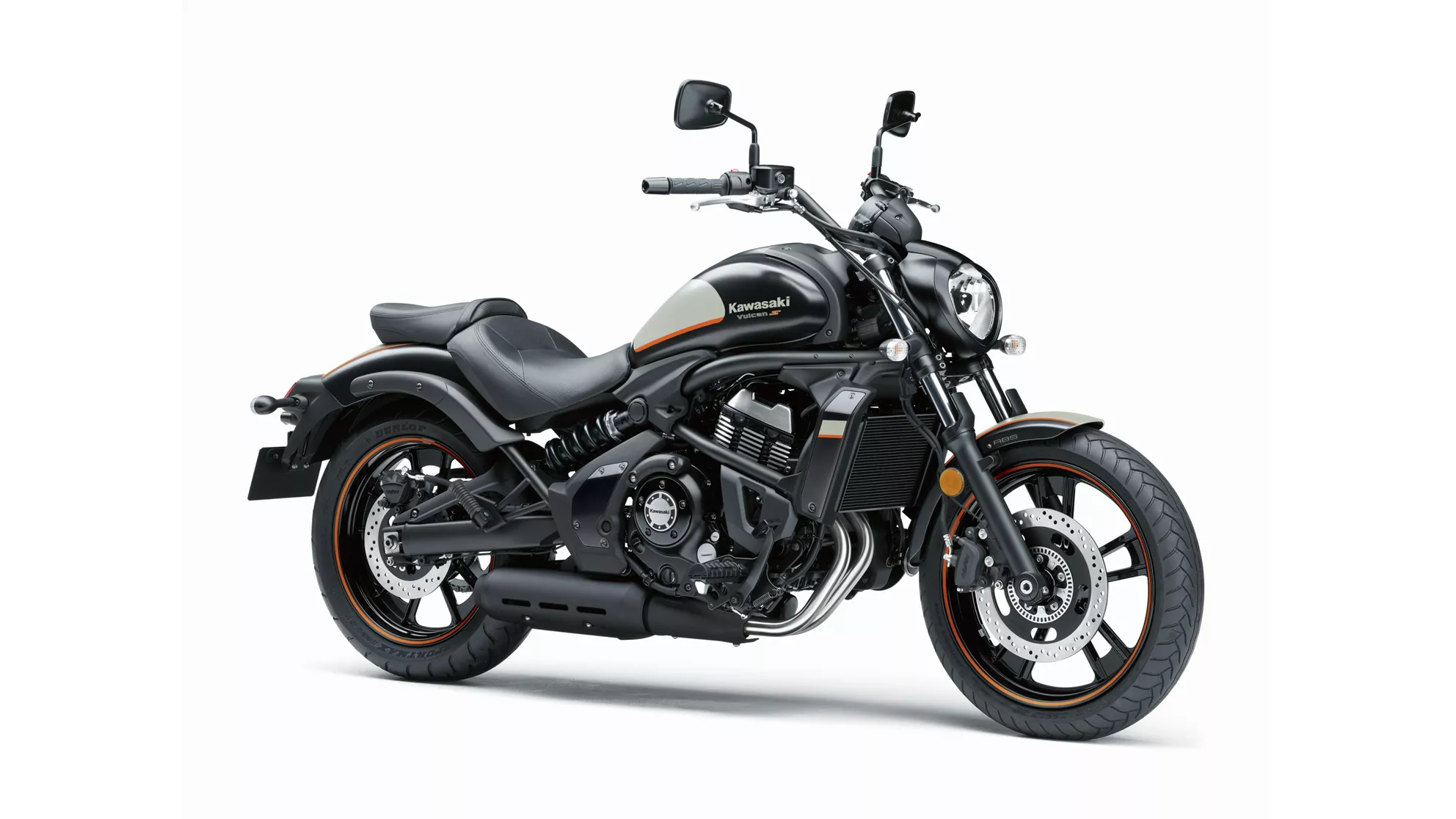 Kawasaki Vulcan S Special Edition - Image 1 Kawasaki Vulcan S Special Edition - Image 1