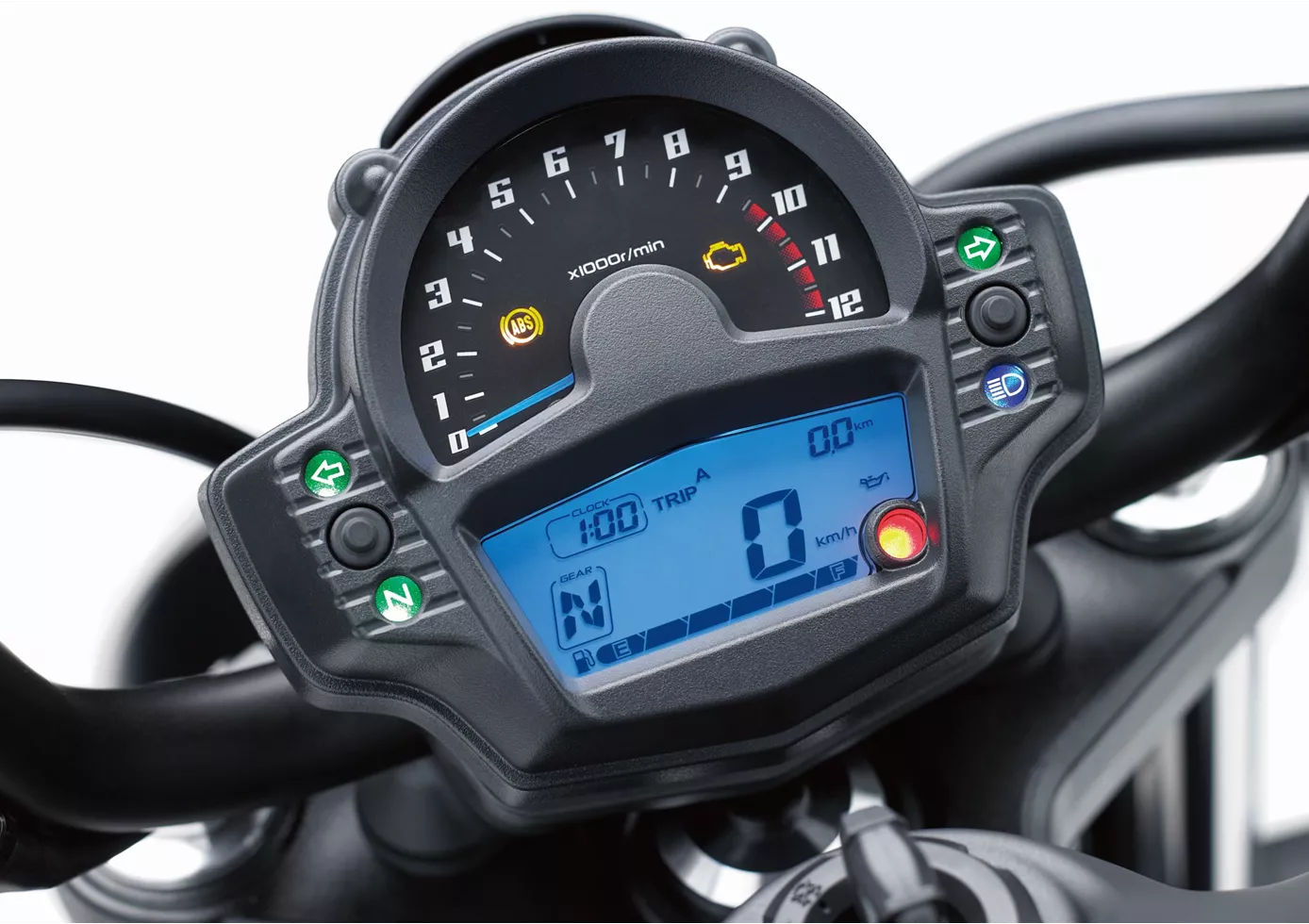 Kawasaki Vulcan S Special Edition 2017 Kawasaki Vulcan S Special Edition 2017