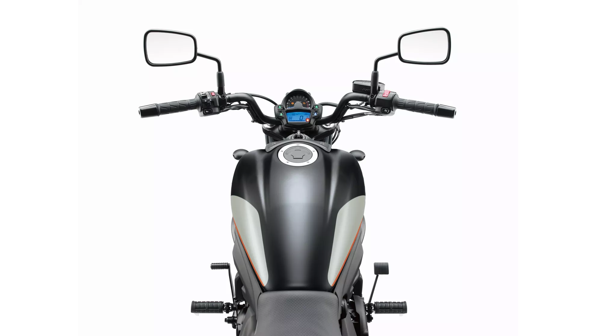 Kawasaki Vulcan S Special Edition - Image 4 Kawasaki Vulcan S Special Edition - Image 4