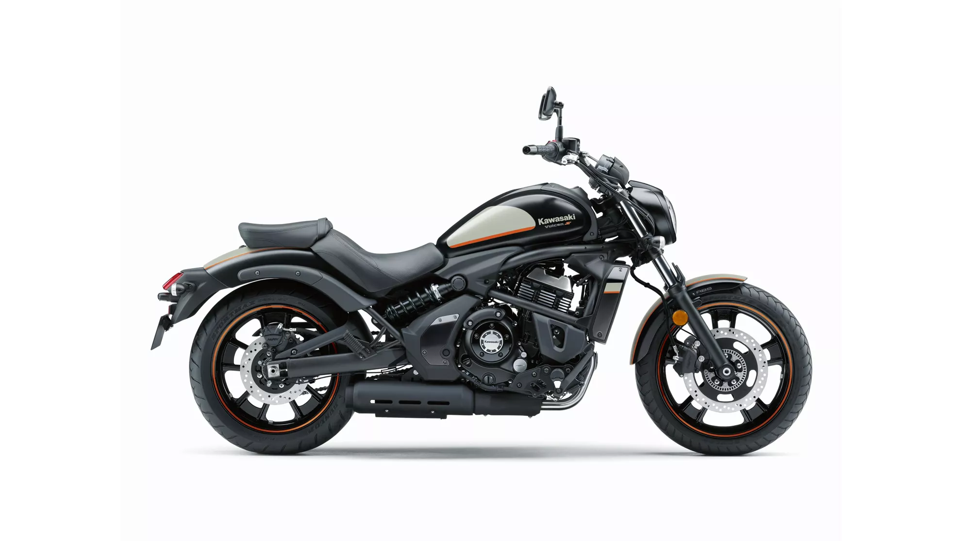 Kawasaki Vulcan S Special Edition - Image 5 Kawasaki Vulcan S Special Edition - Image 5