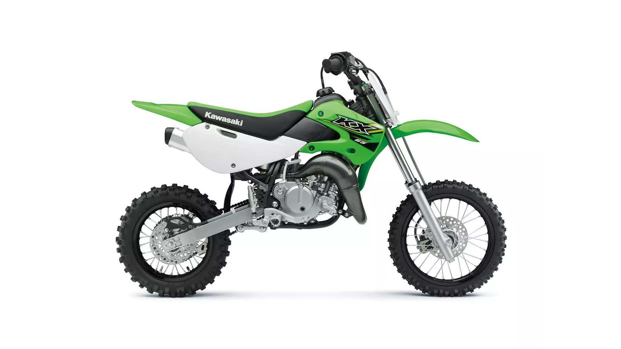 Kawasaki KX65 - Image 8 Kawasaki KX65 - Image 8