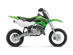 Kawasaki KX65 2017