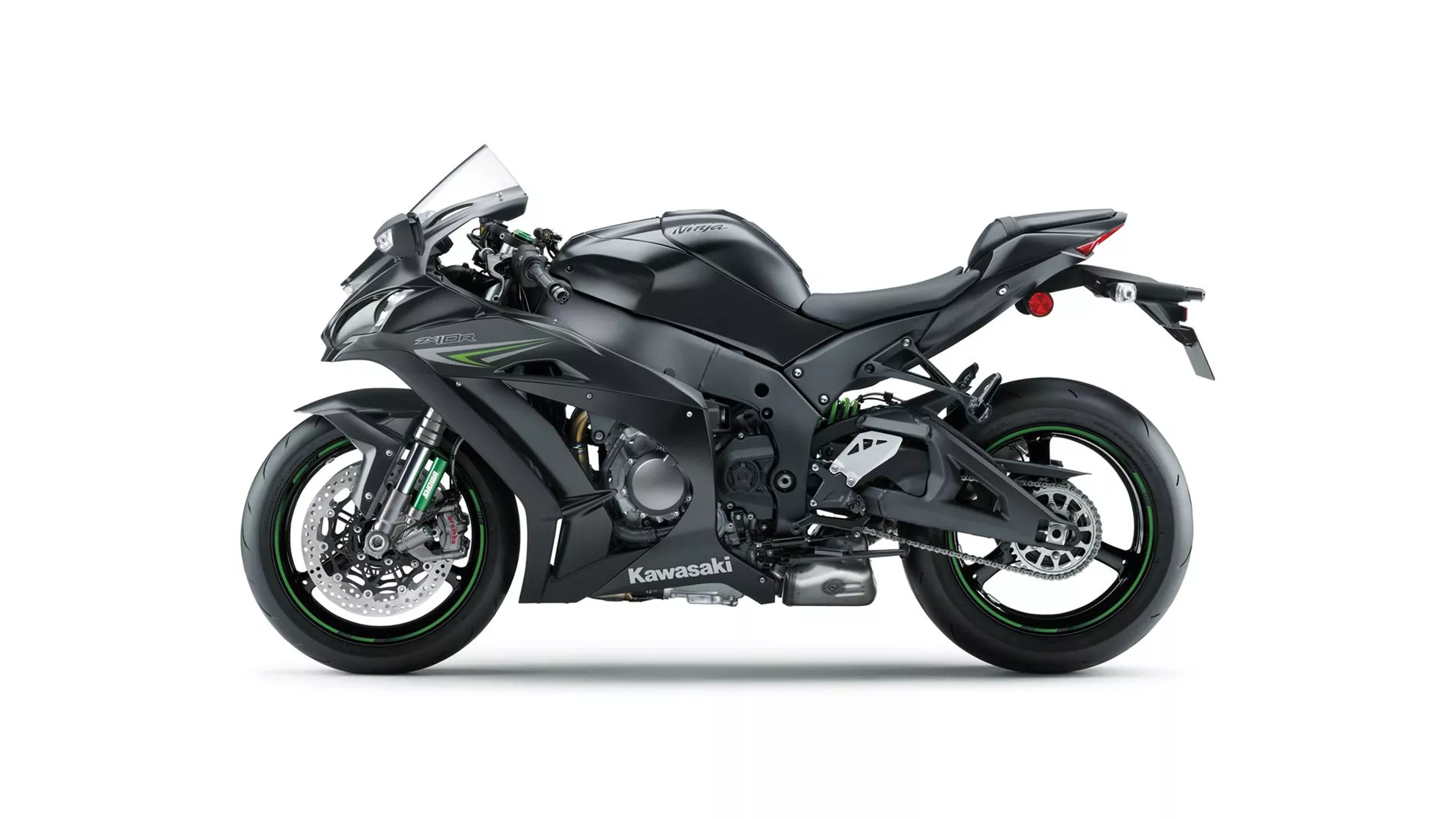 Kawasaki Ninja ZX-10R - Image 18 Kawasaki Ninja ZX-10R - Image 18