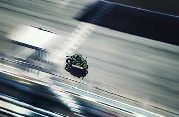 Kawasaki Ninja ZX-10R 2017 - Bild 26 Kawasaki Ninja ZX-10R 2017 - Bild 26