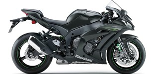 Kawasaki Z650 2022 vs Kawasaki Ninja ZX-10R 2017