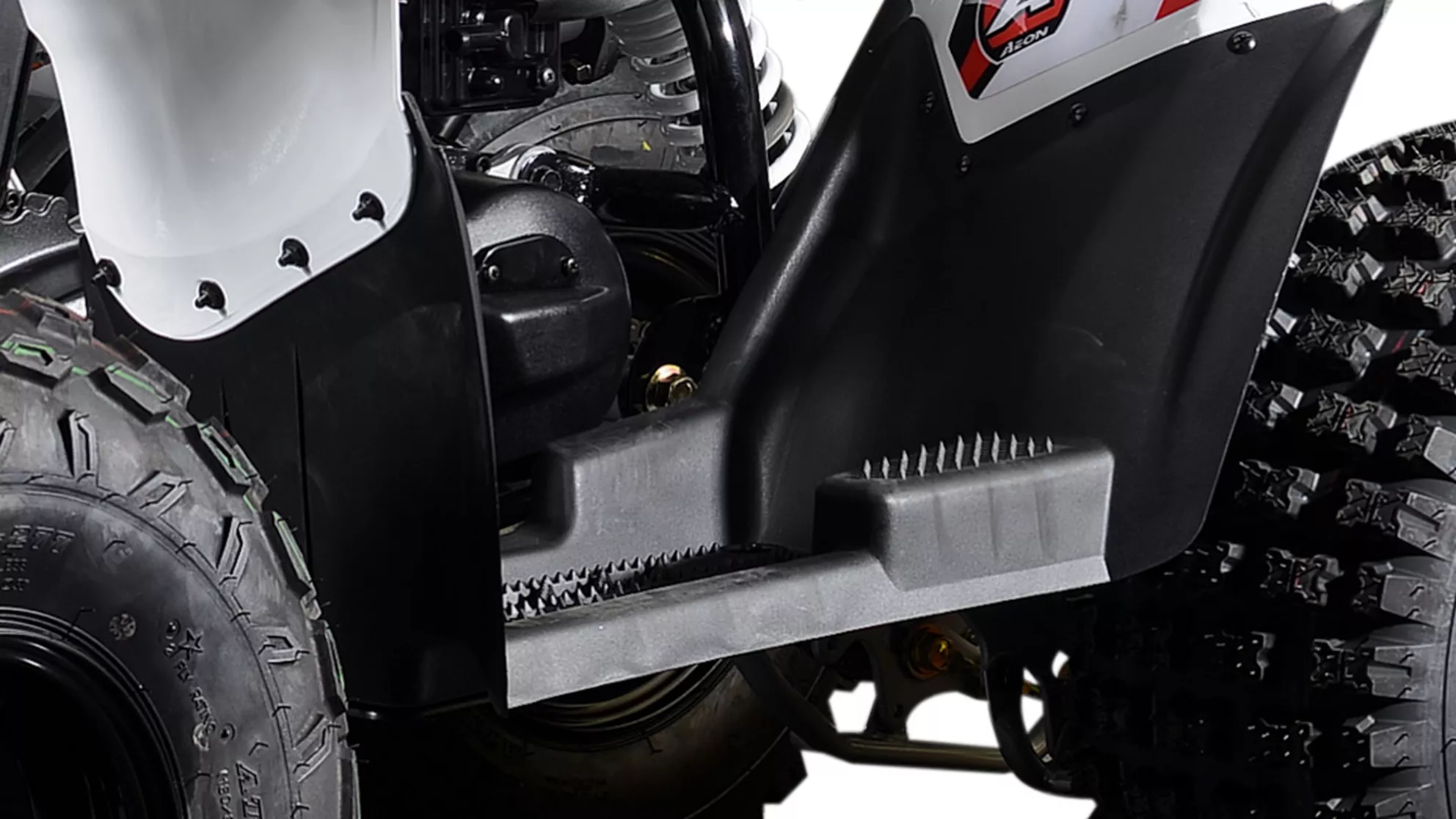 Aeon Cobra 50 - Image 1 Aeon Cobra 50 - Image 1