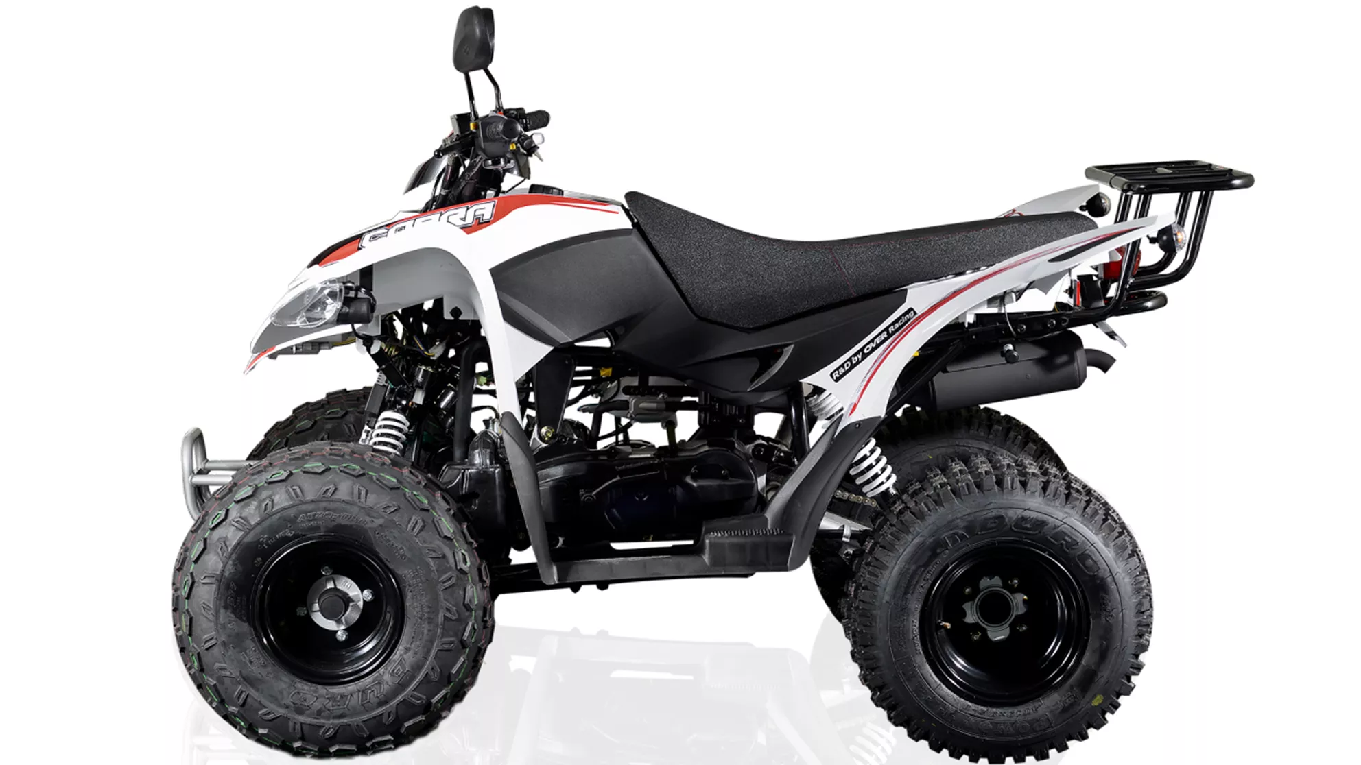 Aeon Cobra 50 - Image 4 Aeon Cobra 50 - Image 4