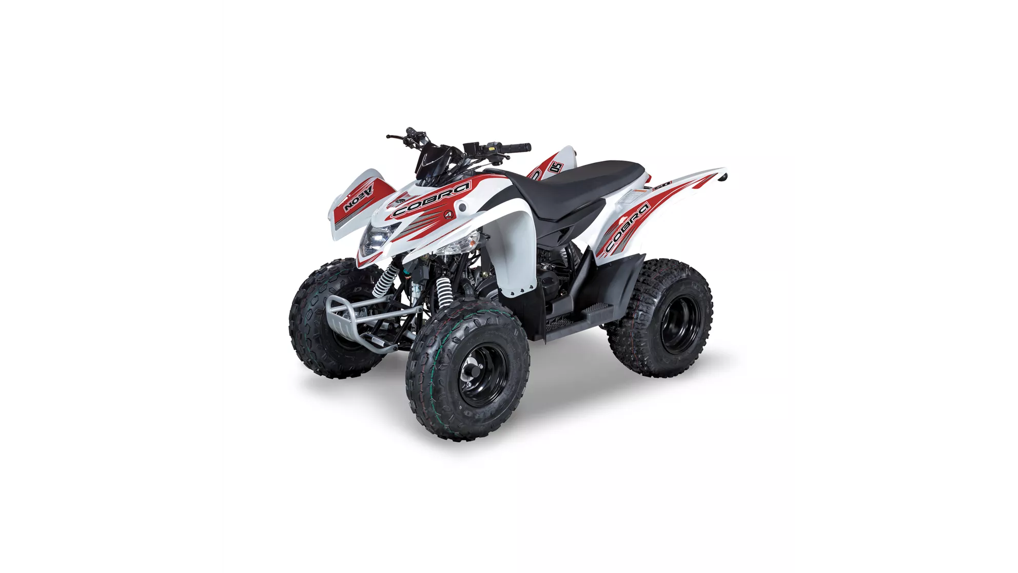 Aeon Cobra 50 - Image 10 Aeon Cobra 50 - Image 10