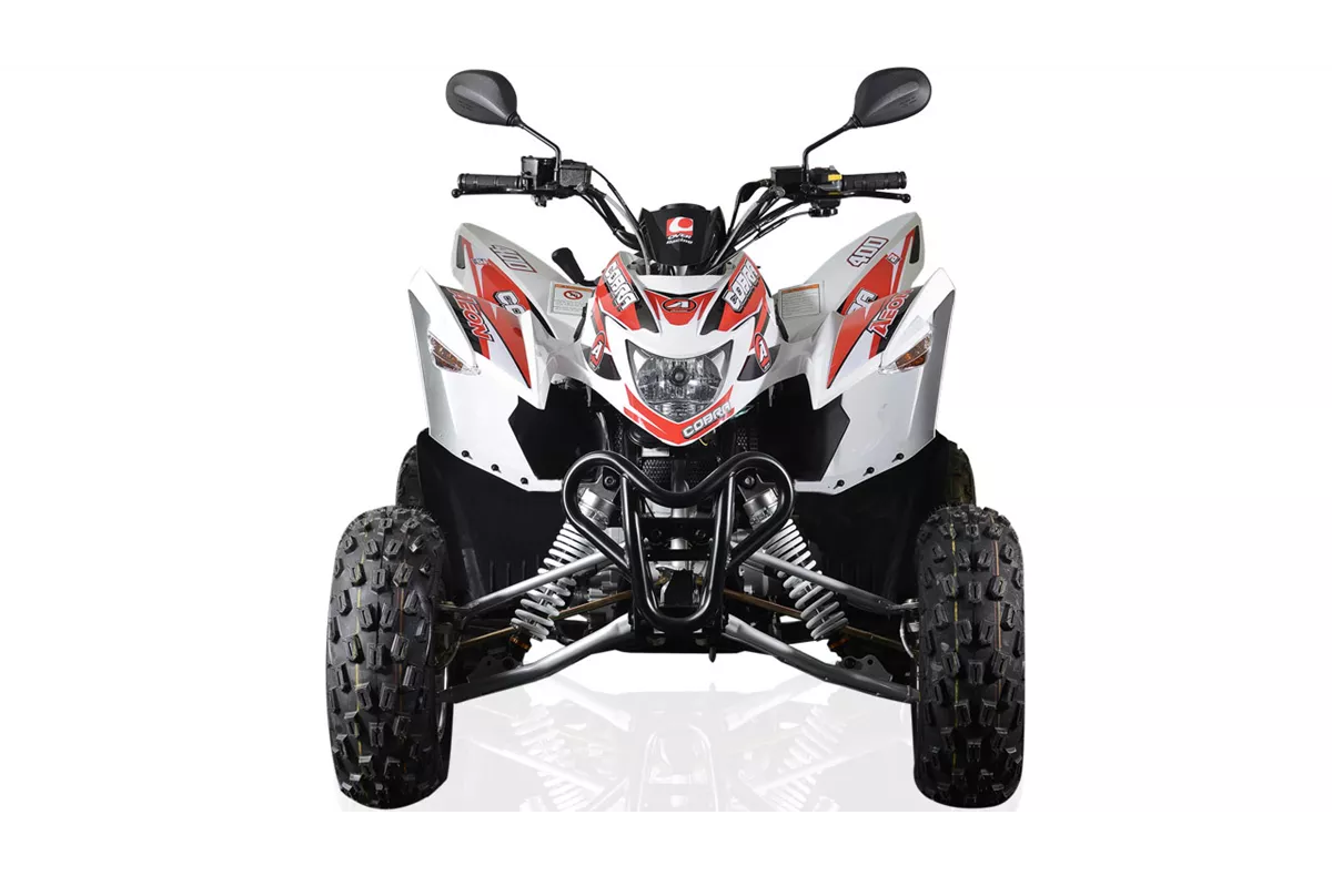 Aeon Cobra 400 Aeon Cobra 400