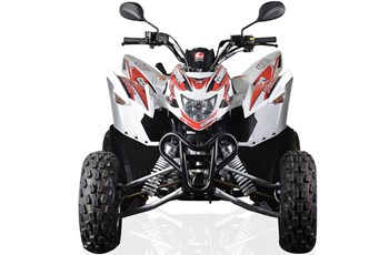 Aeon Cobra 400 2017 - Bild 2