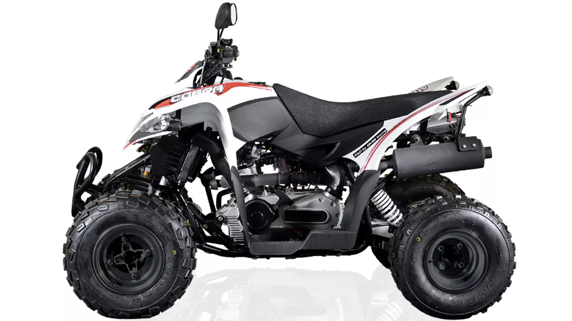 Aeon Cobra 400 - Image 1 Aeon Cobra 400 - Image 1