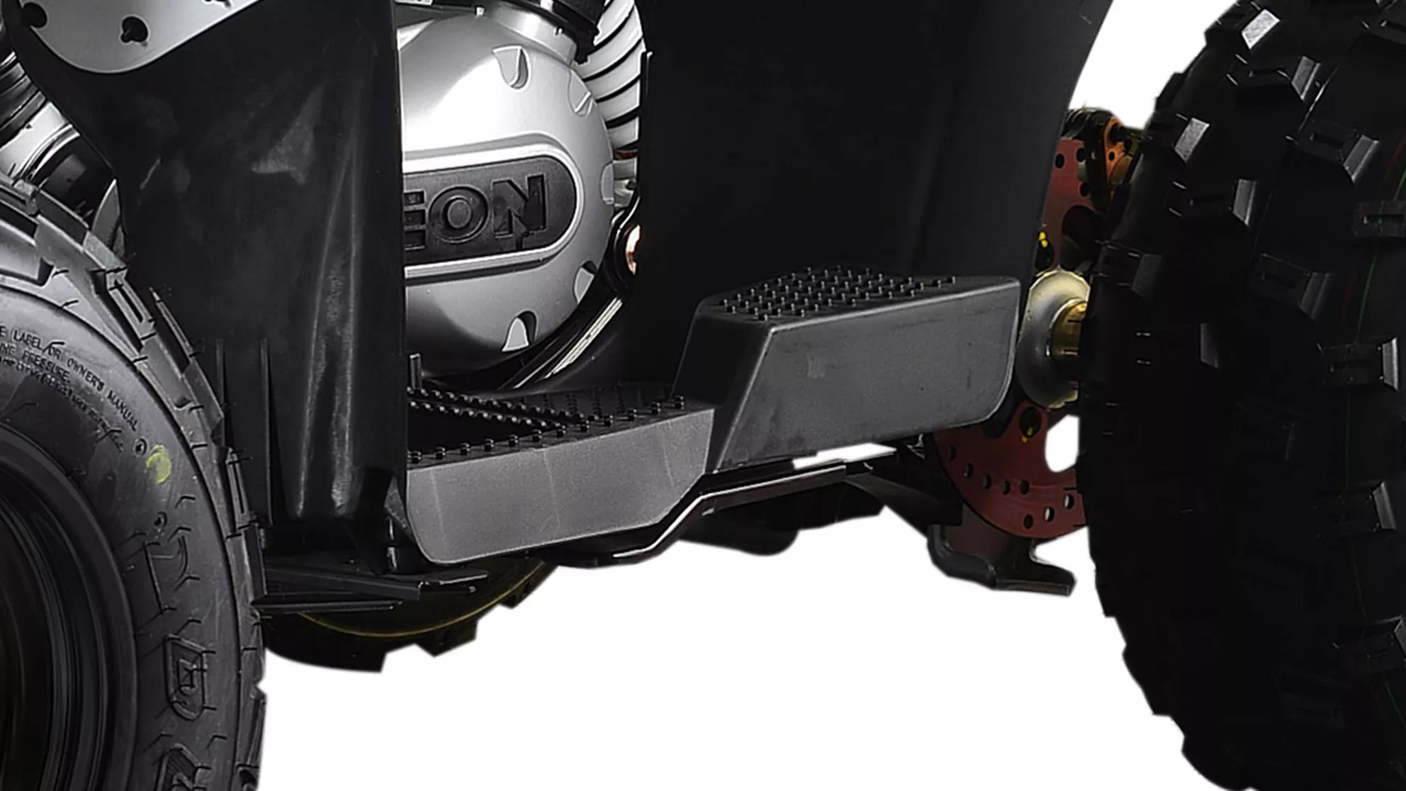 Aeon Cobra 400 - Image 3 Aeon Cobra 400 - Image 3