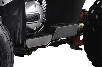 Aeon Cobra 400 2017 - Bild 5