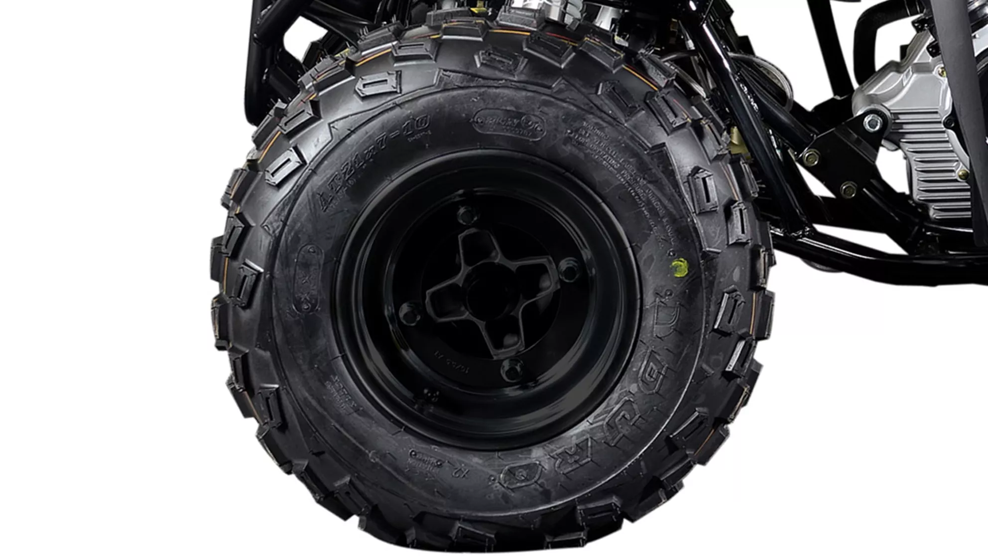 Aeon Cobra 400 - Image 5 Aeon Cobra 400 - Image 5