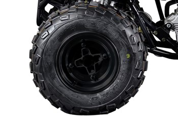 Aeon Cobra 400 2017 - Bild 7