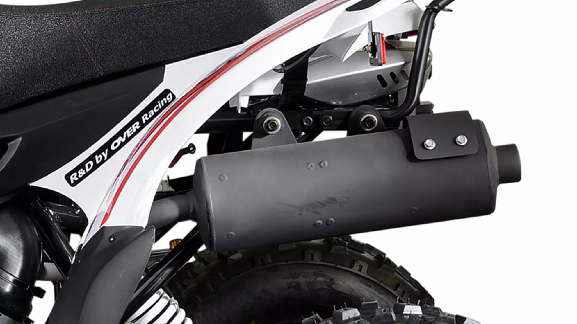 Aeon Cobra 400 - Image 6 Aeon Cobra 400 - Image 6