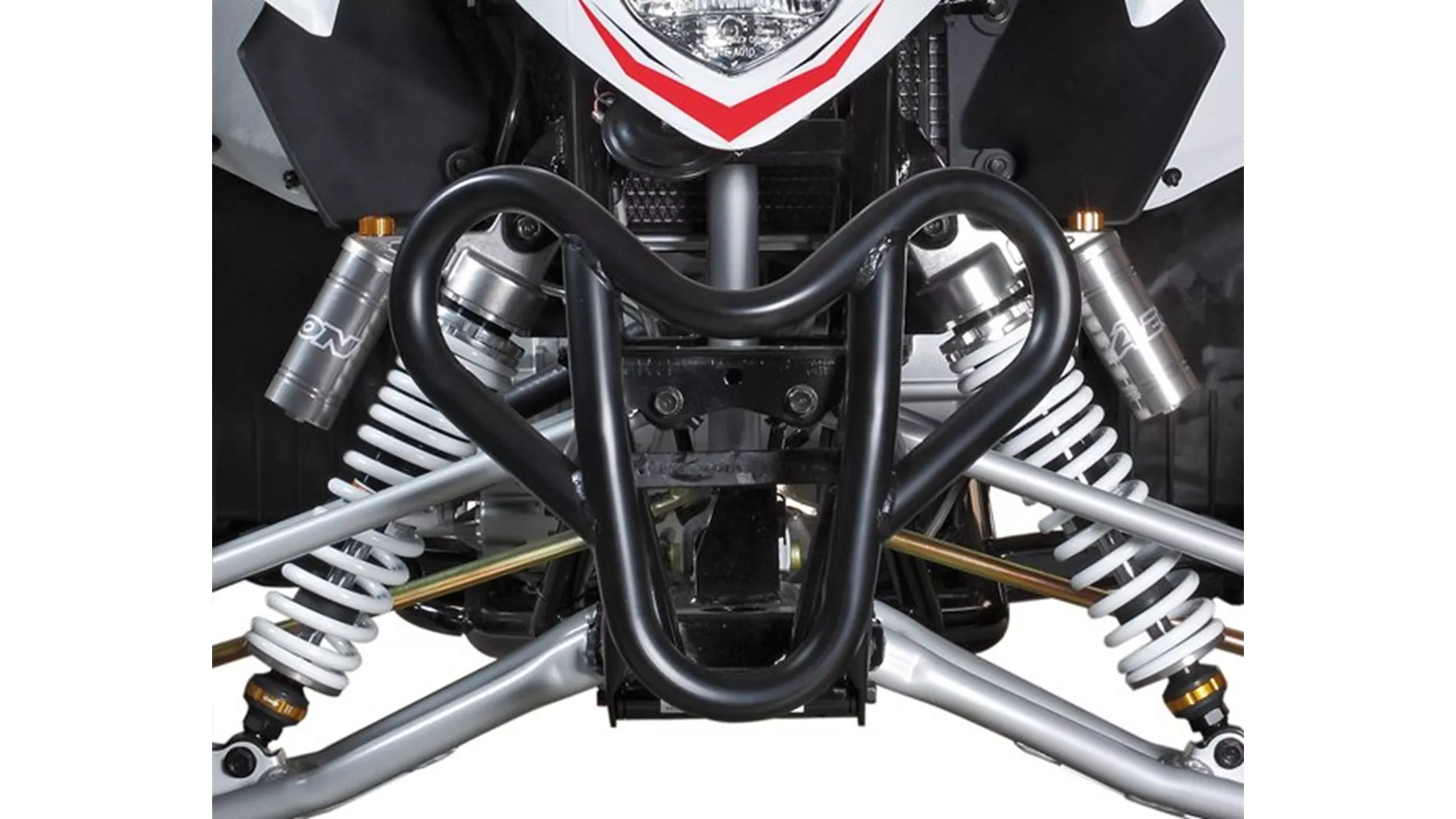 Aeon Cobra 400 - Image 7 Aeon Cobra 400 - Image 7