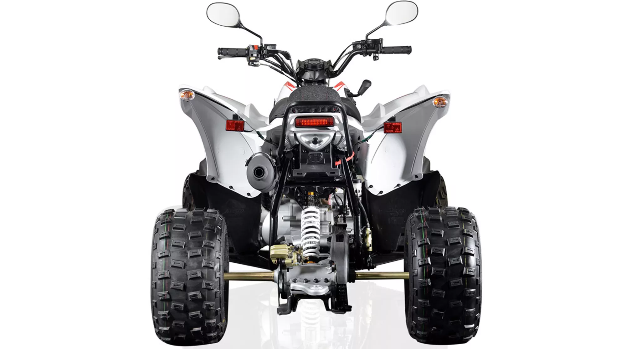 Aeon Cobra 400 - Image 8 Aeon Cobra 400 - Image 8