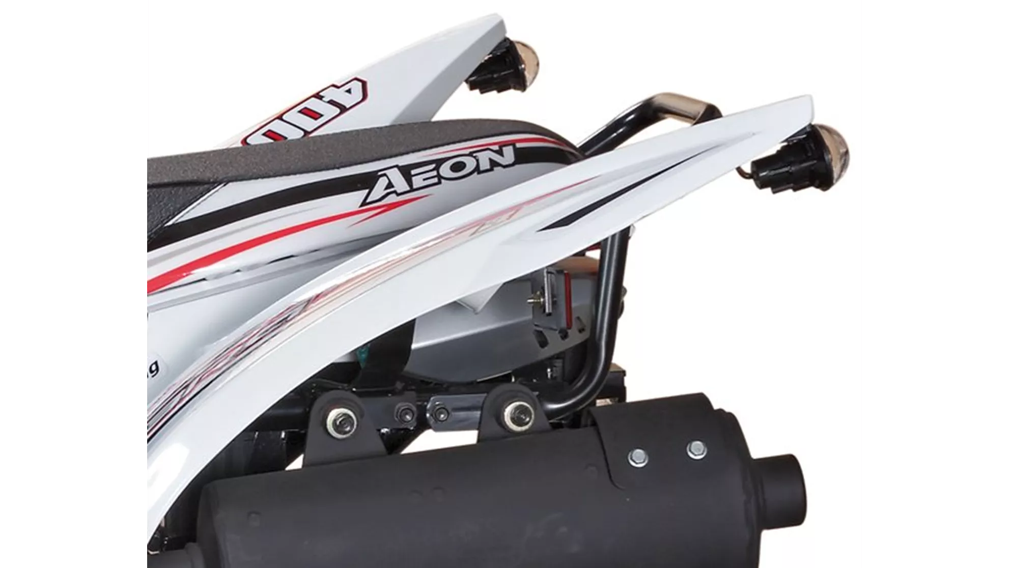 Aeon Cobra 400 - Image 11 Aeon Cobra 400 - Image 11