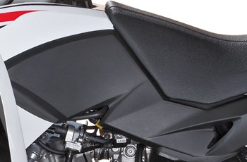 Aeon Cobra 400 2017 - Bild 14