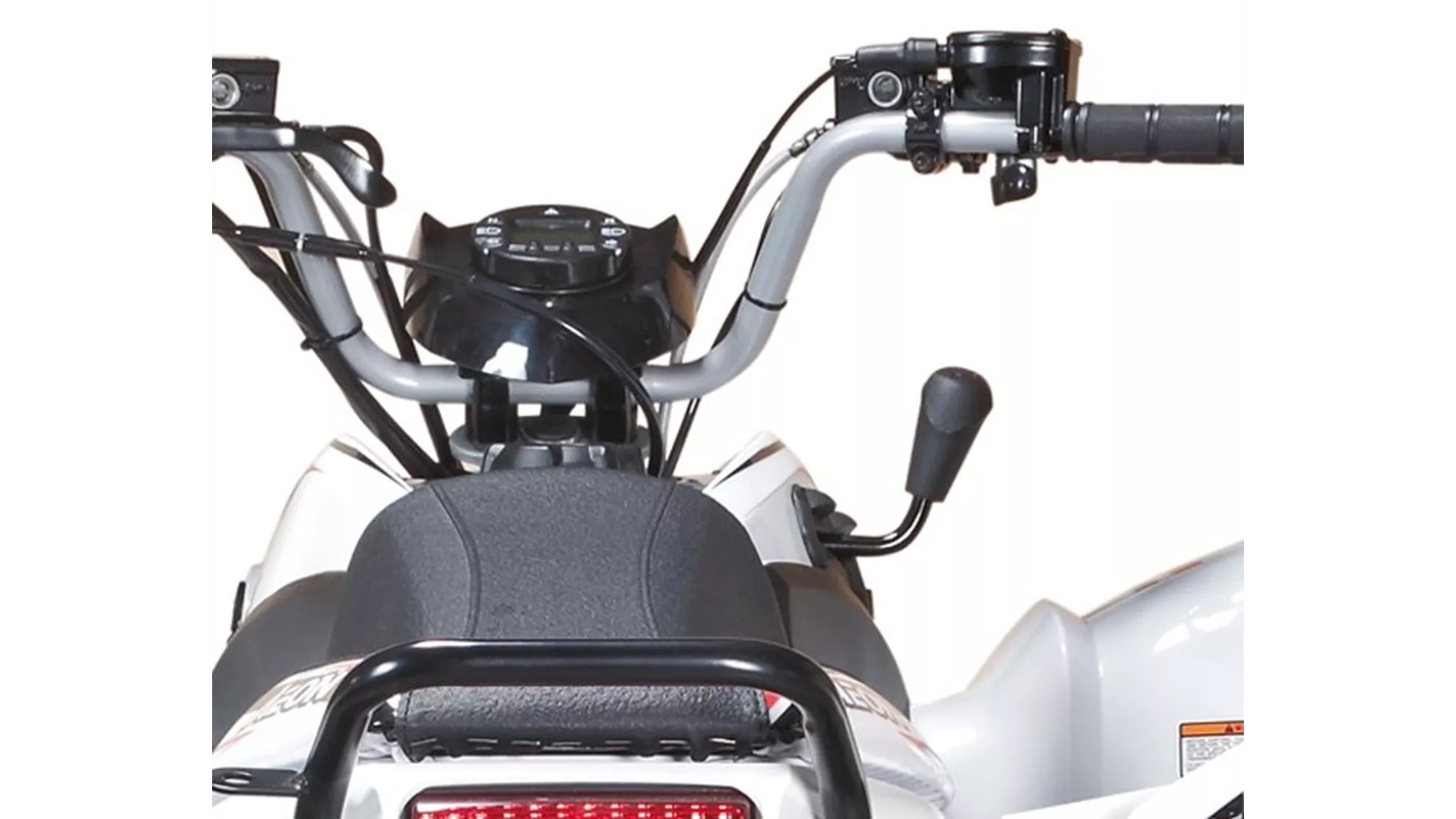 Aeon Cobra 400 - Image 13 Aeon Cobra 400 - Image 13