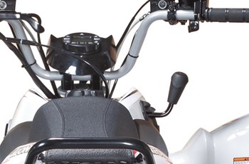 Aeon Cobra 400 2017 - Bild 15