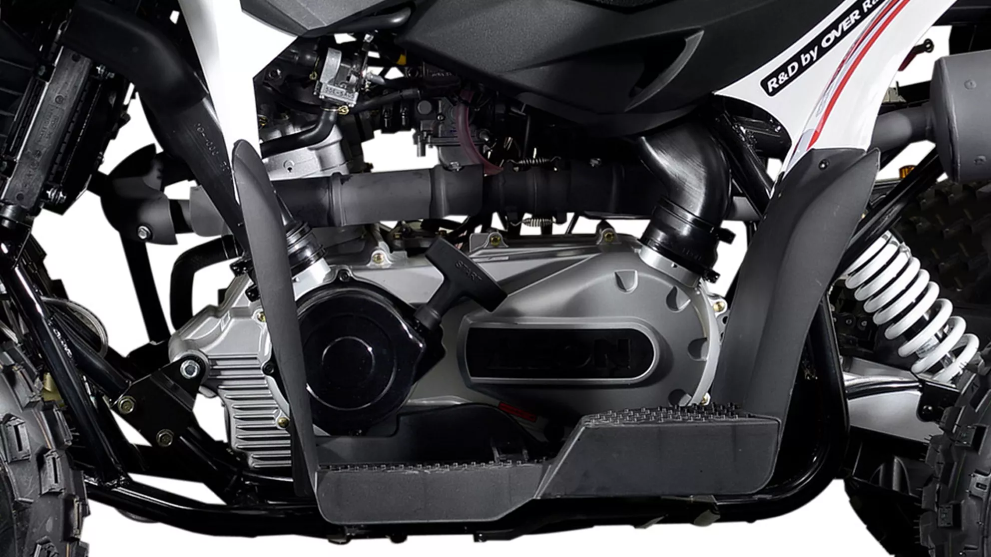 Aeon Cobra 400 - Image 15 Aeon Cobra 400 - Image 15