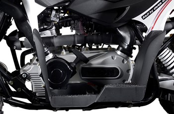 Aeon Cobra 400 2017 - Bild 16