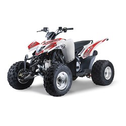 Aeon Cobra 400 2017