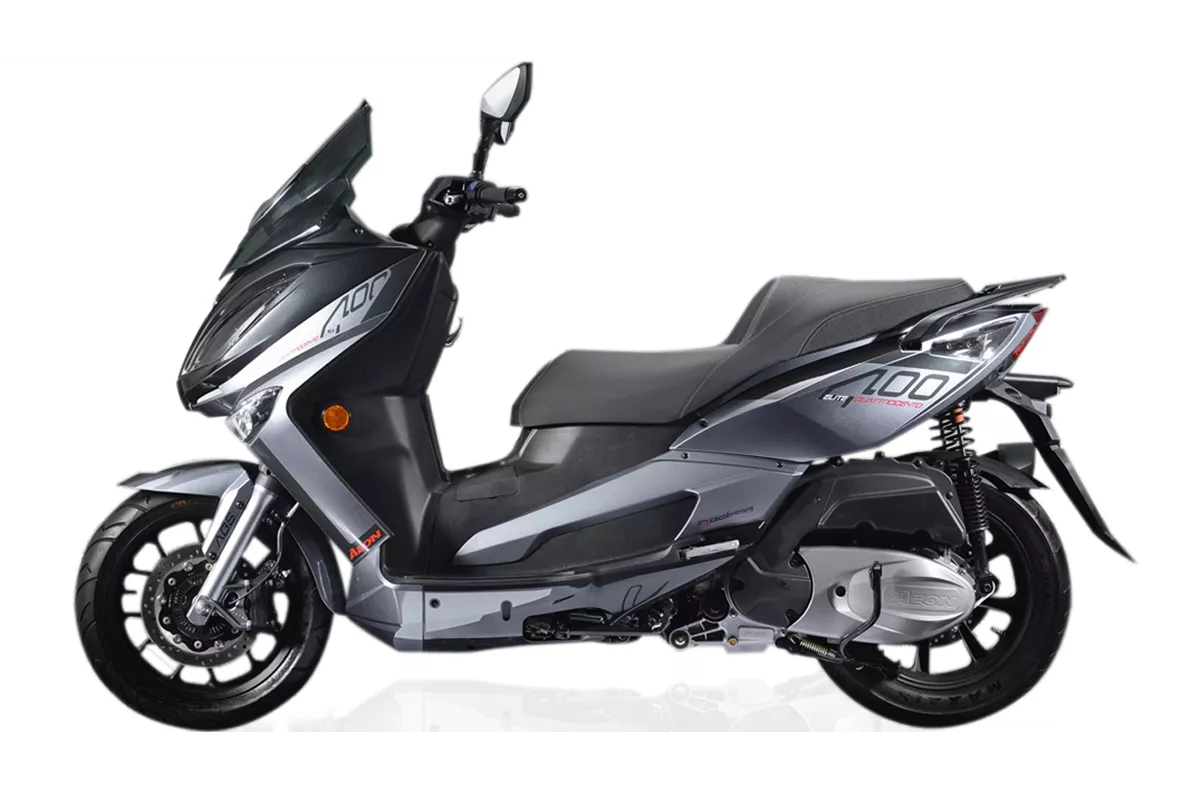 Aeon Elite 400i ABS Aeon Elite 400i ABS