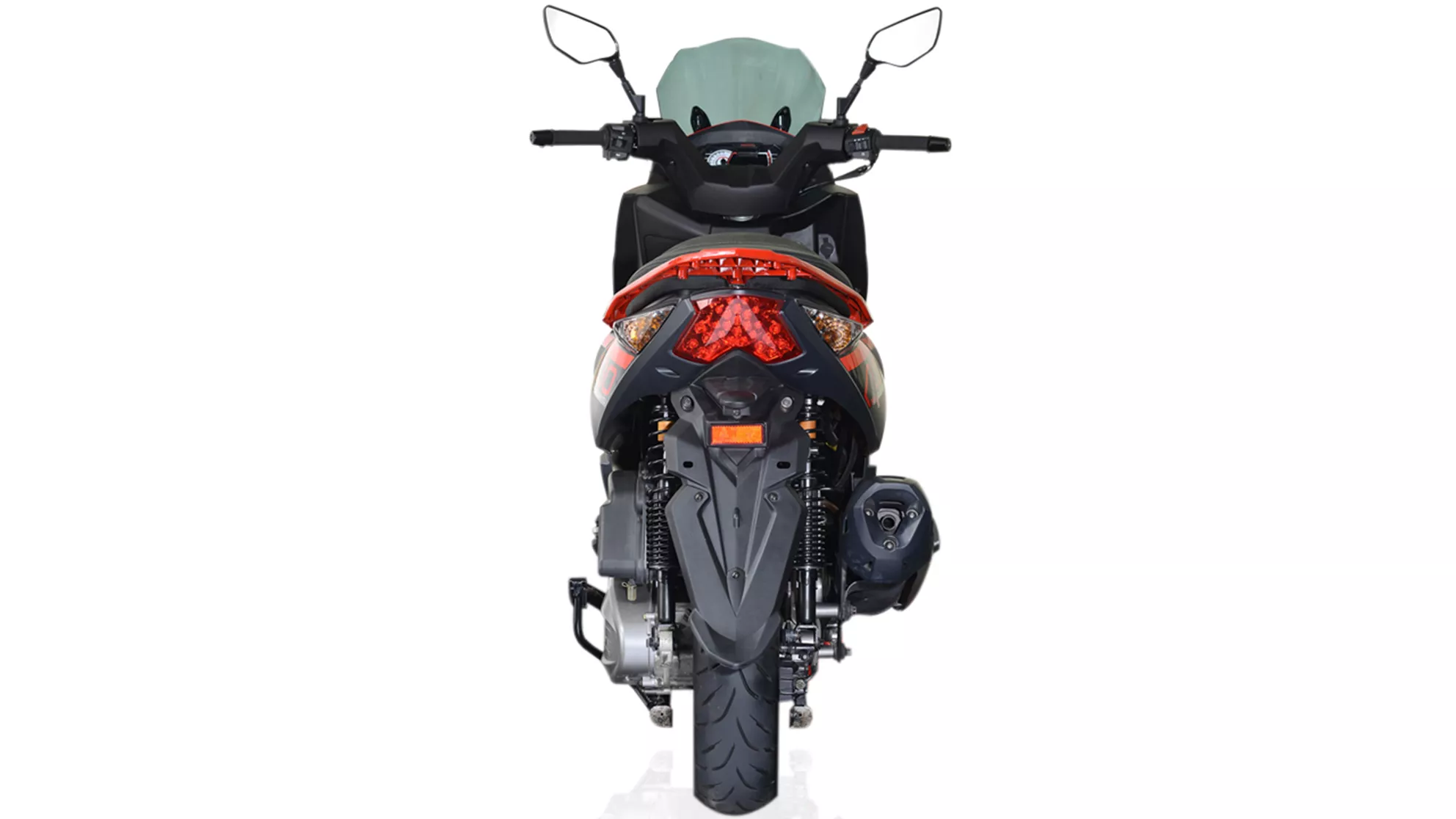 Aeon Elite 400i ABS - Image 5 Aeon Elite 400i ABS - Image 5