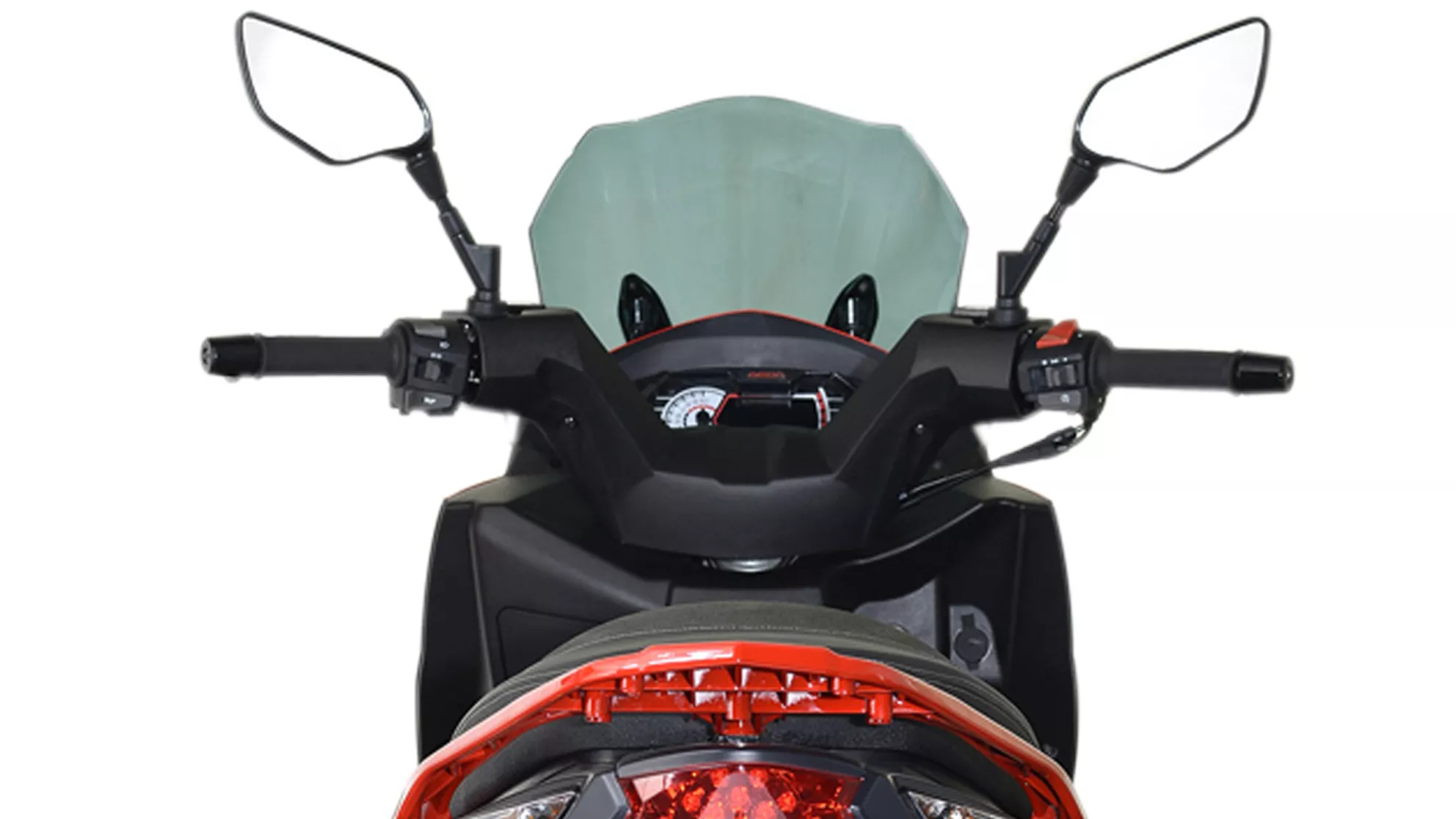 Aeon Elite 400i ABS - Image 6 Aeon Elite 400i ABS - Image 6