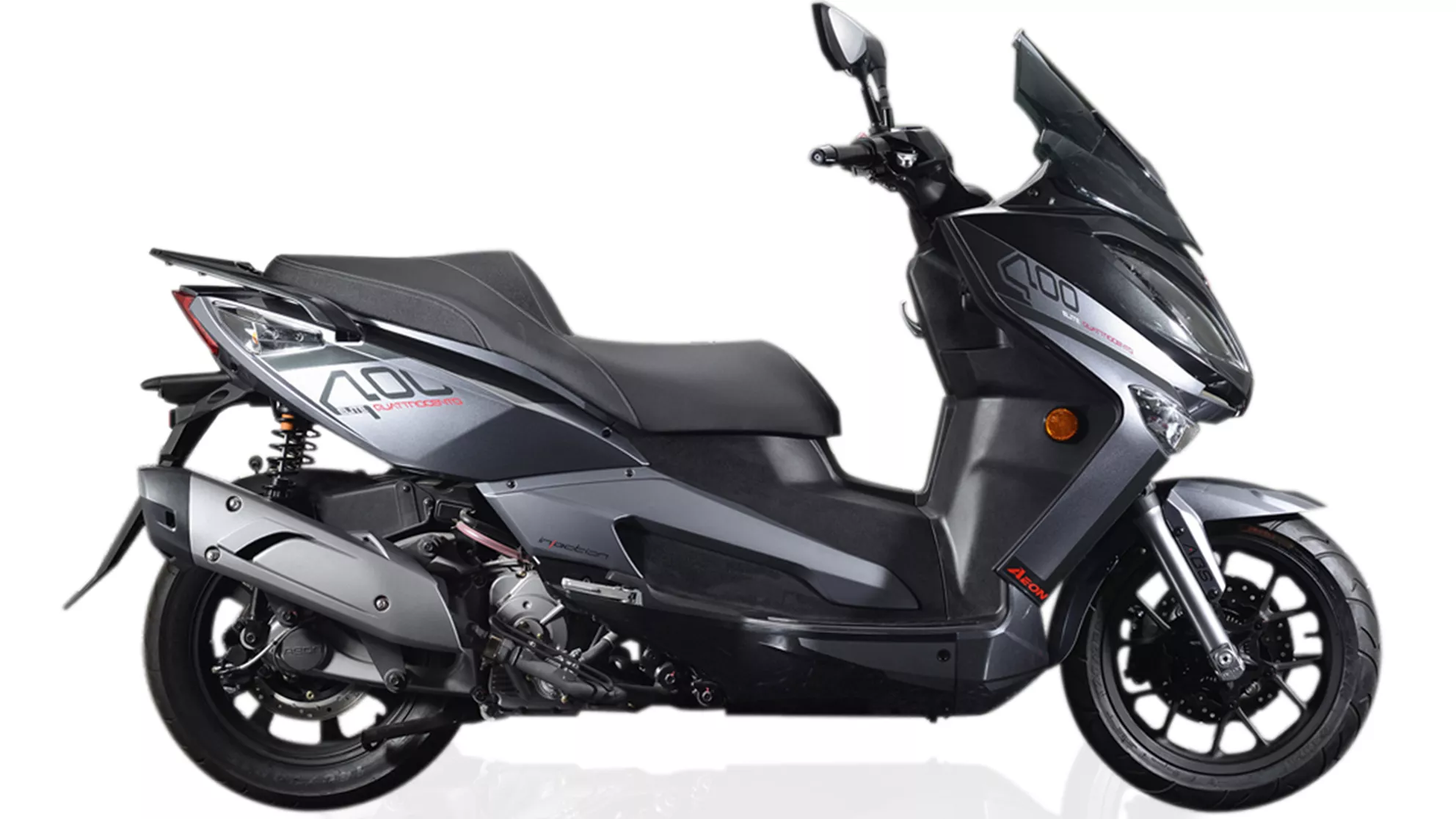 Aeon Elite 400i ABS - Image 14 Aeon Elite 400i ABS - Image 14