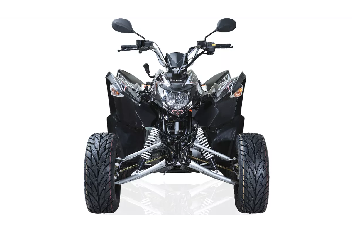 Aeon Cobra S 300 Aeon Cobra S 300