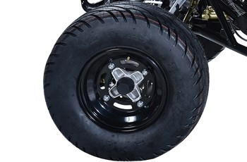 Aeon Cobra S 300 2017 - Bild 6