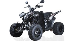 Aeon Cobra S 300 2017