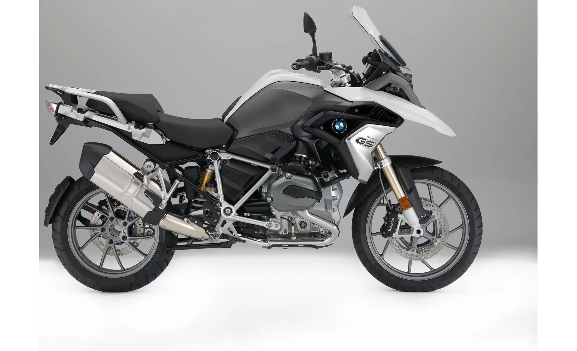 BMW R 1200 GS 2017 BMW R 1200 GS 2017