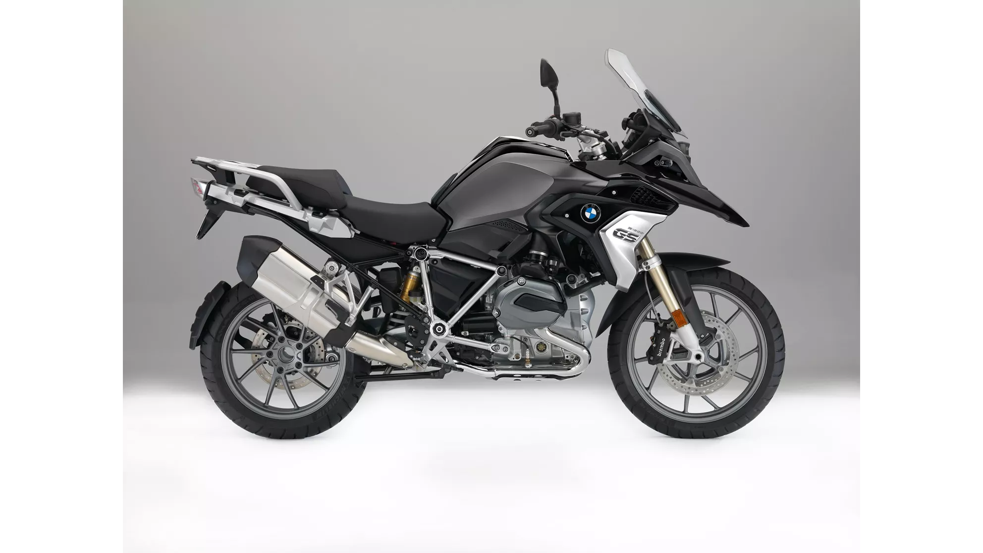 BMW R 1200 GS - Image 1 BMW R 1200 GS - Image 1