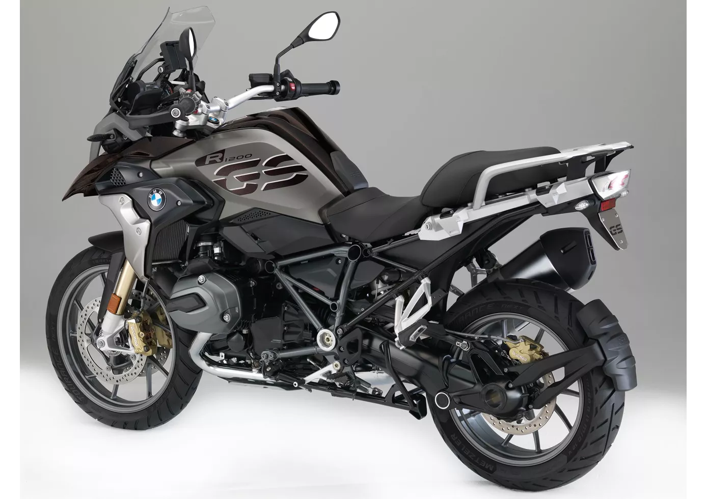 BMW R 1200 GS 2017 BMW R 1200 GS 2017