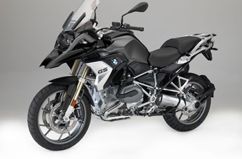 BMW R 1200 GS 2017 - Bild 8 BMW R 1200 GS 2017 - Bild 8