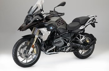 BMW R 1200 GS 2017 - Bild 11 BMW R 1200 GS 2017 - Bild 11