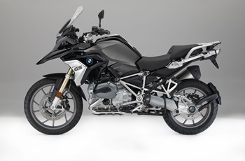 BMW R 1200 GS 2017 - Bild 13 BMW R 1200 GS 2017 - Bild 13