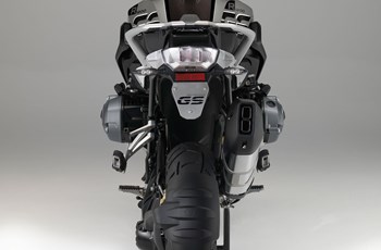 BMW R 1200 GS 2017 - Bild 15 BMW R 1200 GS 2017 - Bild 15