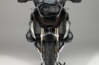 BMW R 1200 GS 2017 - Bild 16 BMW R 1200 GS 2017 - Bild 16