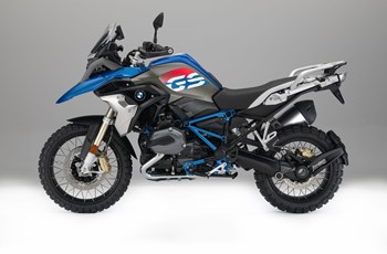 BMW R 1200 GS 2017 - Bild 18 BMW R 1200 GS 2017 - Bild 18