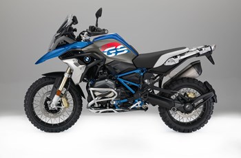 BMW R 1200 GS 2017 - Bild 19 BMW R 1200 GS 2017 - Bild 19