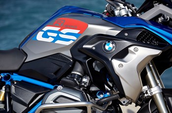 BMW R 1200 GS 2017 - Bild 34 BMW R 1200 GS 2017 - Bild 34