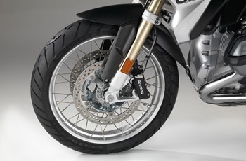 BMW R 1200 GS 2017 - Bild 52 BMW R 1200 GS 2017 - Bild 52