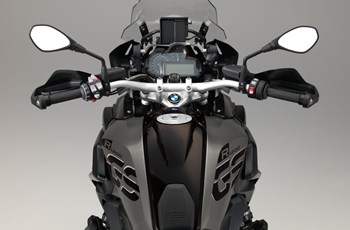 BMW R 1200 GS 2017 - Bild 60 BMW R 1200 GS 2017 - Bild 60