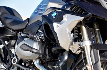 BMW R 1200 GS 2017 - Bild 64 BMW R 1200 GS 2017 - Bild 64